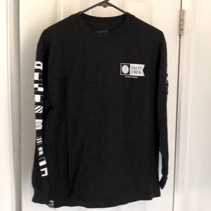 Salty Crew T-shirt Men’s Medium long sleeve ExCond